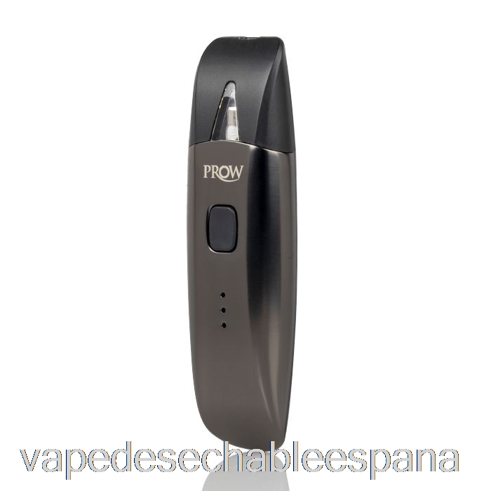 Vape España Obs Prow 11w Pod System Gunmetal